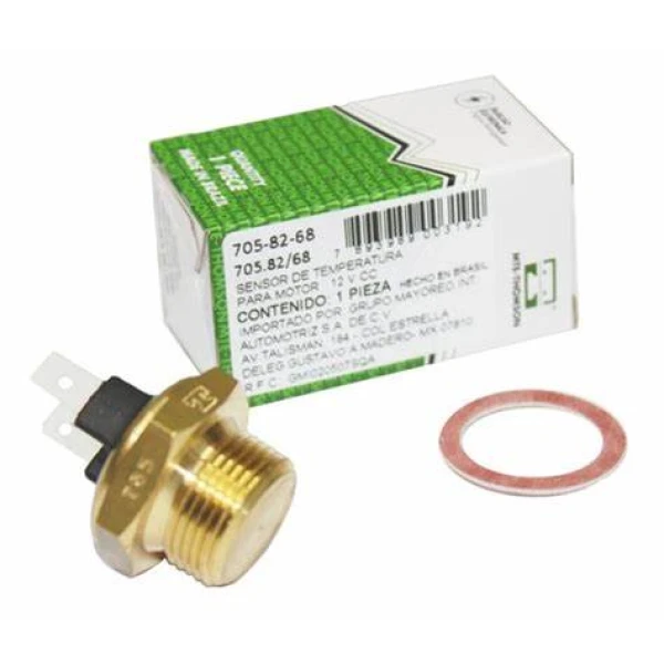 Bulbo Electroventilador 82/68 Universal Mte -thomson